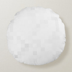 Erstellen Sie Ihr eigenes benutzerdefiniertes Pers Rundes Kissen