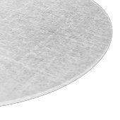 Erstellen Sie Ihr eigenes benutzerdefiniertes Pers Schneidebrett (Ecke)