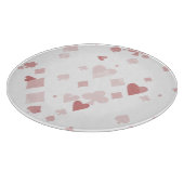 Erstellen Sie Ihr eigenes benutzerdefiniertes Pers Schneidebrett (Ecke)