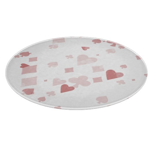 Erstellen Sie Ihr eigenes benutzerdefiniertes Pers Schneidebrett (Ecke)