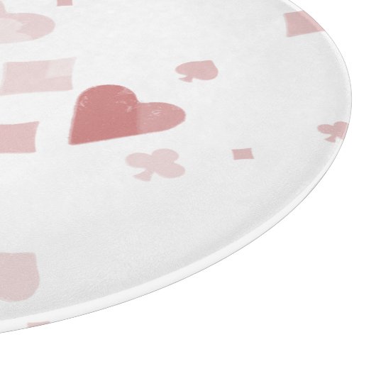 Erstellen Sie Ihr eigenes benutzerdefiniertes Pers Schneidebrett (Ecke)