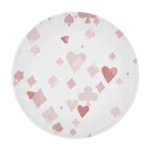 Erstellen Sie Ihr eigenes benutzerdefiniertes Pers Schneidebrett (Vorderseite)