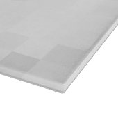 Erstellen Sie Ihr eigenes benutzerdefiniertes Pers Schneidebrett (Ecke)