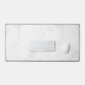 Erstellen Sie Ihr eigenes benutzerdefiniertes Pers Schreibtischunterlage (Tastatur & Maus)