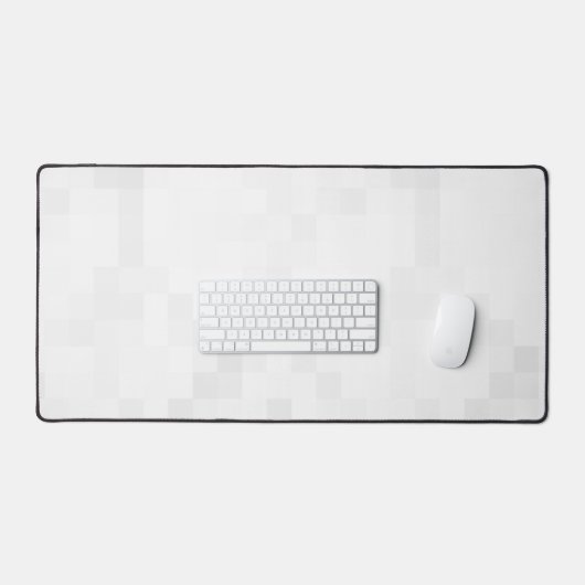 Erstellen Sie Ihr eigenes benutzerdefiniertes Pers Schreibtischunterlage (Tastatur & Maus)