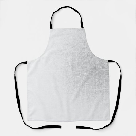 Erstellen Sie Ihr eigenes benutzerdefiniertes Pers Schürze (Vorderseite)