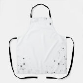 Erstellen Sie Ihr eigenes benutzerdefiniertes Pers Schürze (Vorderseite)