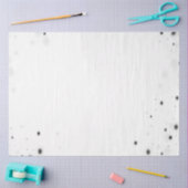 Erstellen Sie Ihr eigenes benutzerdefiniertes Pers Seidenpapier (Basteln)