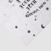 Erstellen Sie Ihr eigenes benutzerdefiniertes Pers Seidenpapier (Ausschnitt)