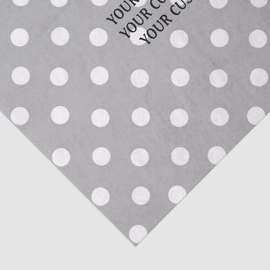 Erstellen Sie Ihr eigenes benutzerdefiniertes Pers Seidenpapier (Ausschnitt)