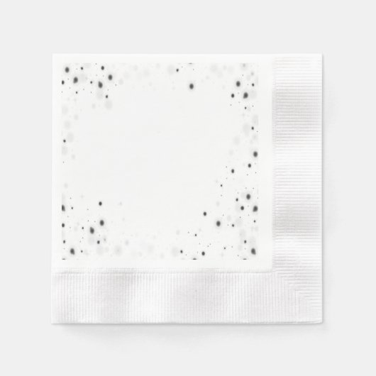 Erstellen Sie Ihr eigenes benutzerdefiniertes Pers Serviette (Vorderseite)