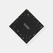 Erstellen Sie Ihr eigenes benutzerdefiniertes Pers Serviette (Ecke)