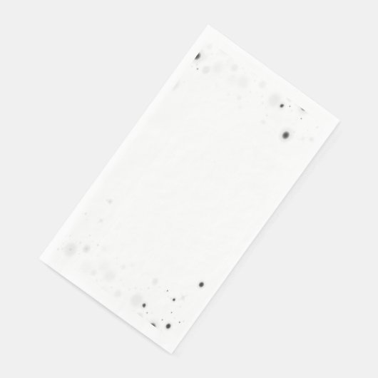 Erstellen Sie Ihr eigenes benutzerdefiniertes Pers Serviette (Ecke)