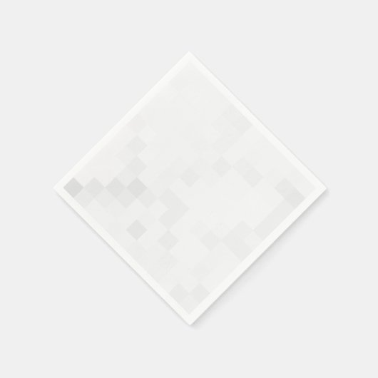 Erstellen Sie Ihr eigenes benutzerdefiniertes Pers Serviette (Ecke)