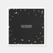 Erstellen Sie Ihr eigenes benutzerdefiniertes Pers Serviette (Vorderseite)