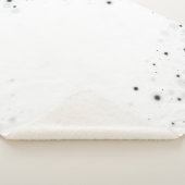 Erstellen Sie Ihr eigenes benutzerdefiniertes Pers Sherpadecke (3/4)