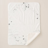 Erstellen Sie Ihr eigenes benutzerdefiniertes Pers Sherpadecke (Vorderseite)