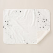 Erstellen Sie Ihr eigenes benutzerdefiniertes Pers Sherpadecke (Vorderseite (Horizontal))