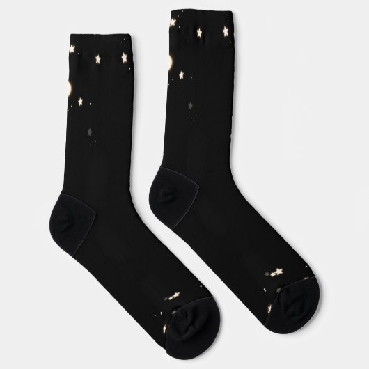 Erstellen Sie Ihr eigenes benutzerdefiniertes Pers Socken (Rechts)