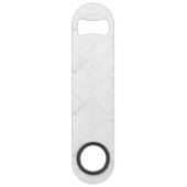 Erstellen Sie Ihr eigenes benutzerdefiniertes Pers Speed Flaschenöffner (Rückseite)