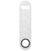 Erstellen Sie Ihr eigenes benutzerdefiniertes Pers Speed Flaschenöffner (Vorderseite)