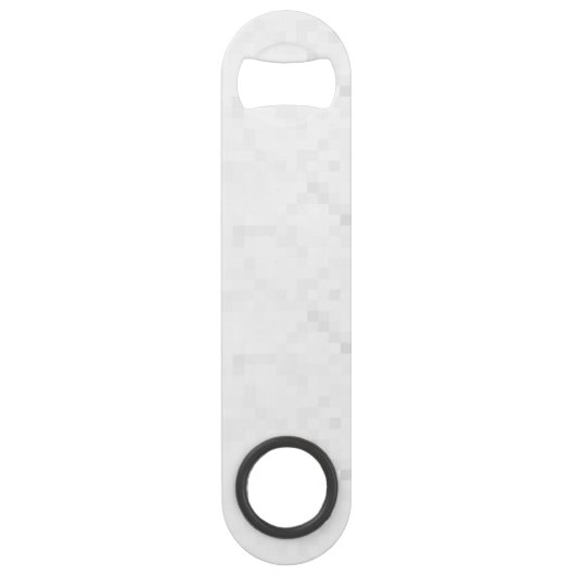 Erstellen Sie Ihr eigenes benutzerdefiniertes Pers Speed Flaschenöffner (Vorderseite)