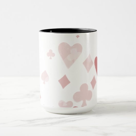 Erstellen Sie Ihr eigenes benutzerdefiniertes Pers Tasse (Zentrum)