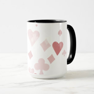 Erstellen Sie Ihr eigenes benutzerdefiniertes Pers Tasse