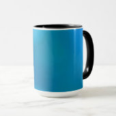 Erstellen Sie Ihr eigenes benutzerdefiniertes Pers Tasse (VorderseiteRechts)