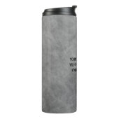 Erstellen Sie Ihr eigenes benutzerdefiniertes Pers Thermosbecher (Nach links gedreht)