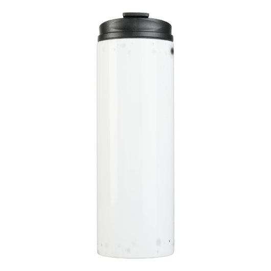 Erstellen Sie Ihr eigenes benutzerdefiniertes Pers Thermosbecher (Vorderseite)