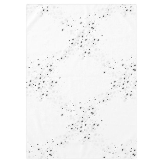 Erstellen Sie Ihr eigenes benutzerdefiniertes Pers Tischdecke (Vorderseite)