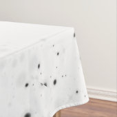 Erstellen Sie Ihr eigenes benutzerdefiniertes Pers Tischdecke (Beispiel)