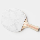 Erstellen Sie Ihr eigenes benutzerdefiniertes Pers Tischtennis Schläger (Seitenansicht)