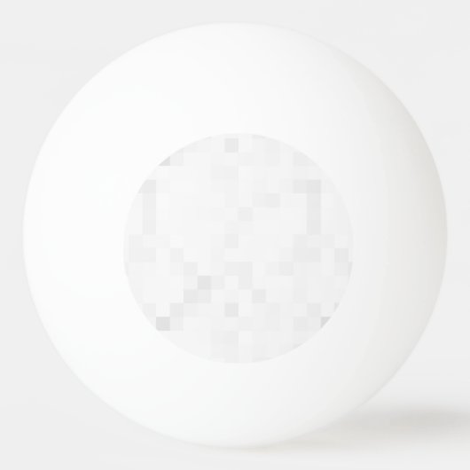 Erstellen Sie Ihr eigenes benutzerdefiniertes Pers Tischtennisball (Vorderseite)