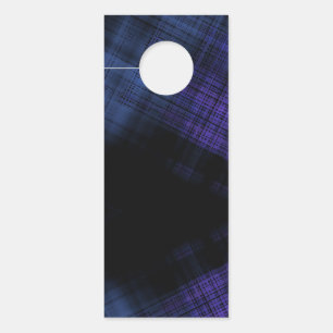 Erstellen Sie Ihr eigenes benutzerdefiniertes Pers Türanhänger