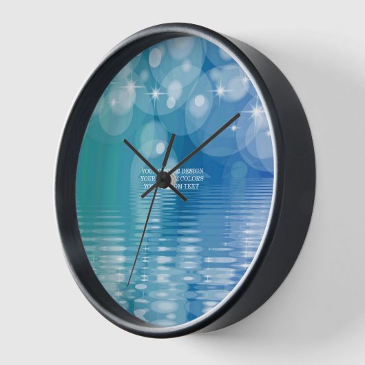 Erstellen Sie Ihr eigenes benutzerdefiniertes Pers Uhr (Winkel)