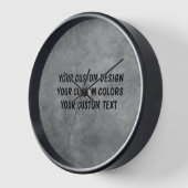 Erstellen Sie Ihr eigenes benutzerdefiniertes Pers Uhr (Winkel)