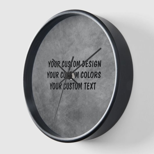 Erstellen Sie Ihr eigenes benutzerdefiniertes Pers Uhr (Winkel)