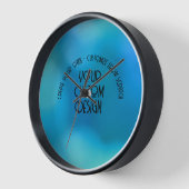 Erstellen Sie Ihr eigenes benutzerdefiniertes Pers Uhr (Winkel)