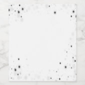 Erstellen Sie Ihr eigenes benutzerdefiniertes Pers Weinetikett (Einzelnes Label)