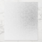 Erstellen Sie Ihr eigenes benutzerdefiniertes Pers Weinetikett (Einzelnes Label)