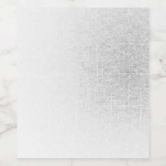 Erstellen Sie Ihr eigenes benutzerdefiniertes Pers Weinetikett (Einzelnes Label)