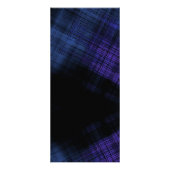 Erstellen Sie Ihr eigenes benutzerdefiniertes Pers Werbekarte (Hinten)