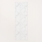 Erstellen Sie Ihr eigenes benutzerdefiniertes Pers Yogamatte (Rückseite)