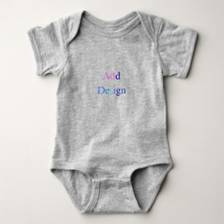 Erstellen Sie Ihr eigenes, benutzerdefiniertes Sch Baby Strampler