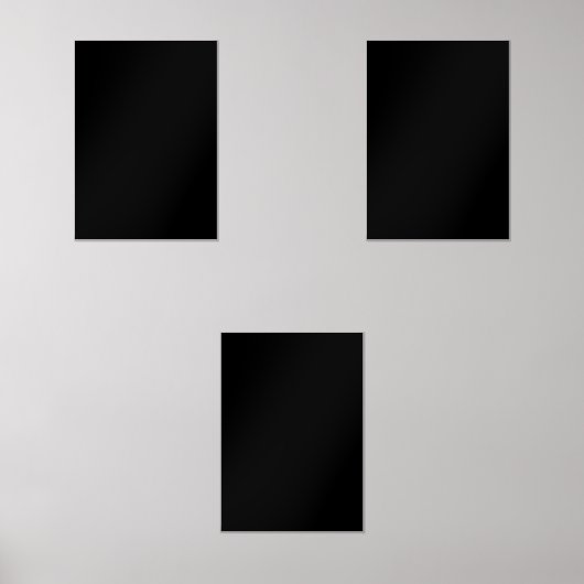 Erstellen Sie Ihr eigenes, benutzerdefiniertes Sch Bilderwand Sets (Vorderseite)