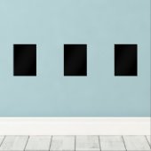 Erstellen Sie Ihr eigenes, benutzerdefiniertes Sch Bilderwand Sets (Holzboden)