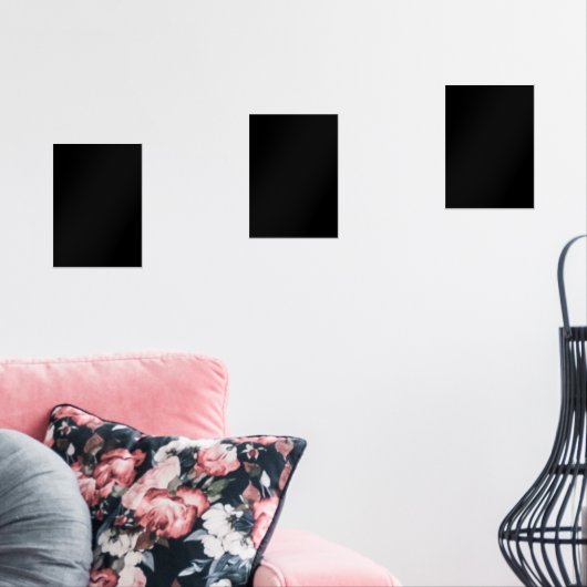 Erstellen Sie Ihr eigenes, benutzerdefiniertes Sch Bilderwand Sets (Wohnzimmer)