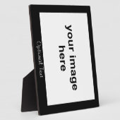 Erstellen Sie Ihr eigenes, benutzerdefiniertes sch Fotoplatte (Seite)